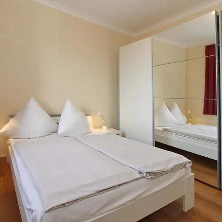 Haus An Der Strandallee 126 Seeblick Apartment