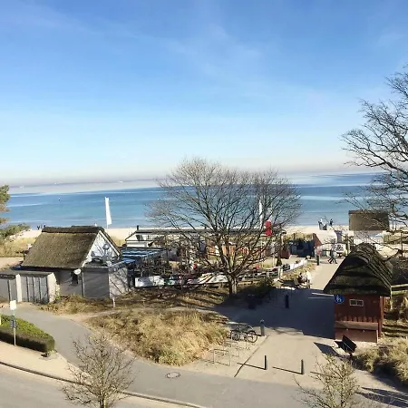 Haus An Der Strandallee 126 Seeblick Apartment