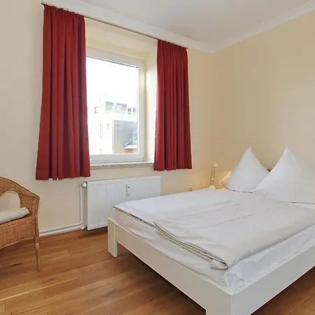 Haus An Der Strandallee 126 Seeblick *